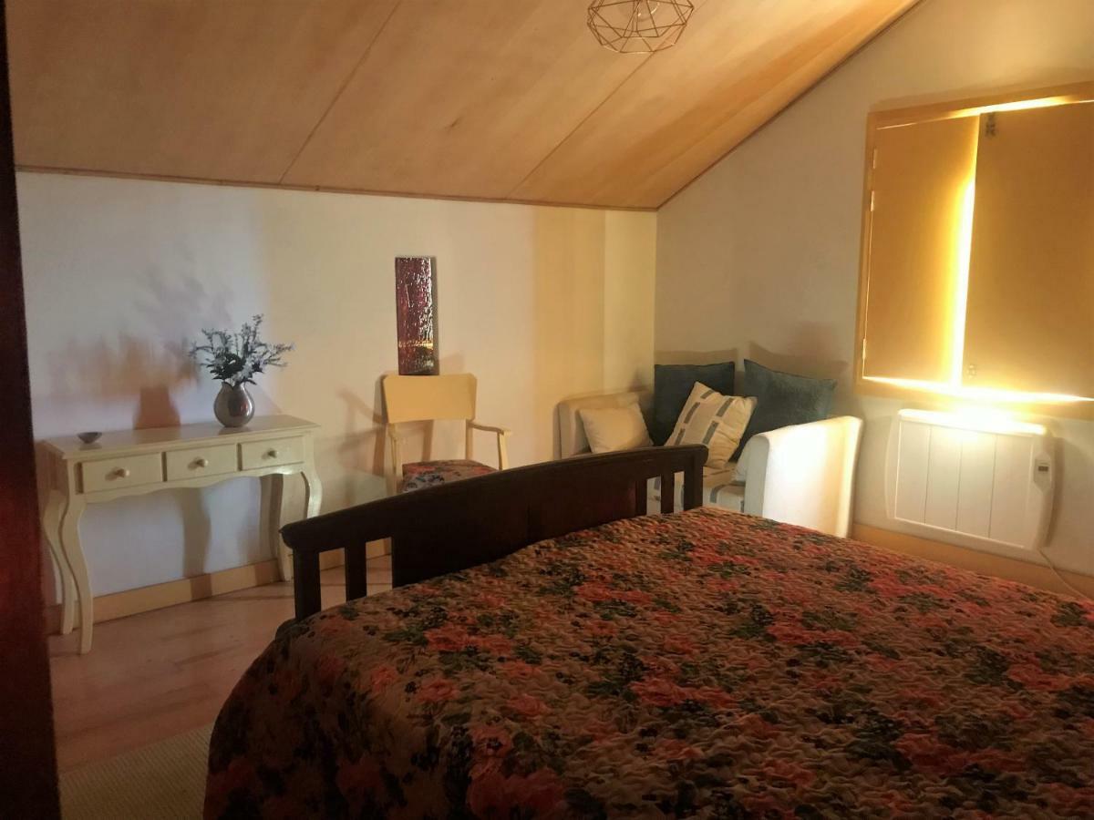 Adobe Typical Cottage Alpalhao  Экстерьер фото